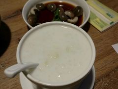 榴莲粥-旅马餐厅(茅家埠店)