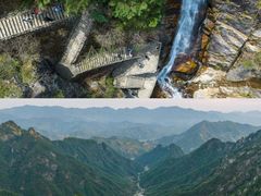 -大明山自然探索公园