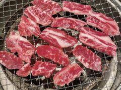 -牛炙烤肉(车公庙店)