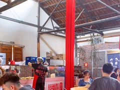 -万方圆拌粉瓦罐汤(滕王阁旗舰店)
