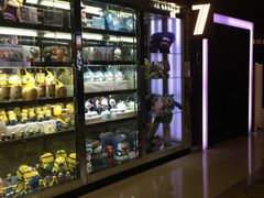 -UME影城(安贞DTS:X店)