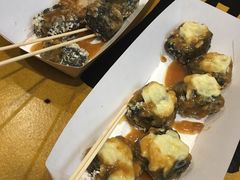 -品腐记·豆腐王朝(老门东总店)