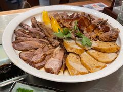 卤水拼盘-潮界(凯德晶萃店)