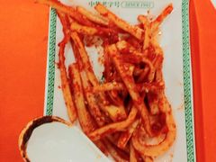 -华天延吉餐厅(西四总店)