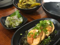 -鸟串烧Yakitori