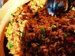 酱油炒饭-锦小馆(安贞店)