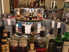 -苏州洲际酒店·大堂酒廊