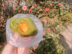 -非遗近水楼糕团(景德路店)