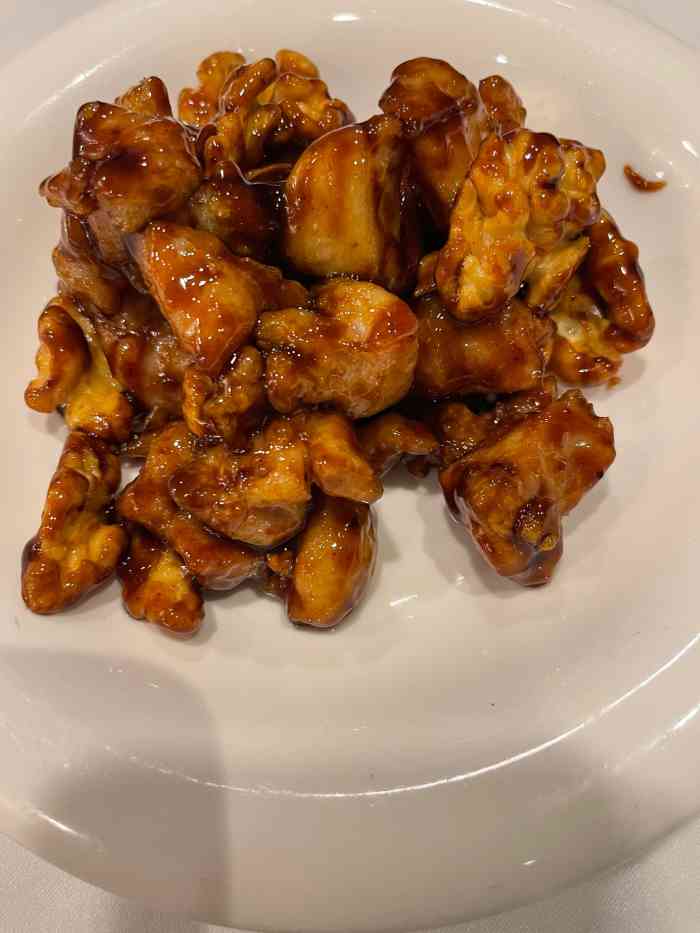 东兴楼饭庄(广安门店)-"广安门内,位置稍微有点不太好找,要在广安.