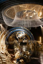 点击看大图 -福州香格里拉·宴会厅