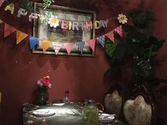 -第101座花园餐厅(湖滨88店)