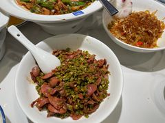 -兰湘子·湘菜小炒(石家庄万象城店)