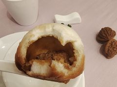 -顺风江南宴(静安大融城店)