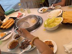 -张家砂锅(桐乡濮院宏苑路店)