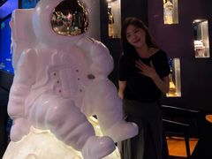 -CIAO·团建聚餐·生日派对轰趴馆(福田店)