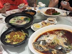 -南园酒家(前进路店)