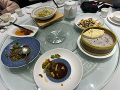 -西湖春天•老字号杭州菜(百汇店)