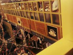 -Cafe Alice咖啡爱丽丝(奥城店)