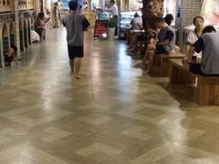 -绿岛汤泉韩式休闲会所
