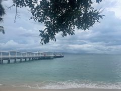 -三亚西岛海洋文化旅游区
