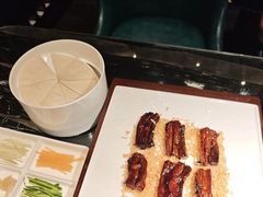 -喜棠·长沙家宴·海鲜·湘菜(麓谷店)
