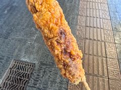 -上海鸡柳店(中街盛京大家庭店)