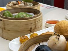 -蔡澜点心·粤菜(月星环球港店)