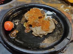 -吉布鲁牛排海鲜自助(巴南万达广场店)