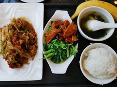 京葱肥牛套餐-华凯华美达广场酒店自助餐厅