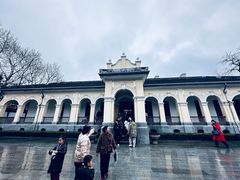 -南京中国近代史遗址博物馆(南京总统府)