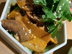 -绿茶餐厅(城西银泰城店)