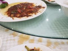 -新恬乐大酒家(沧达大厦店)