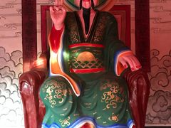 -暖泉古镇