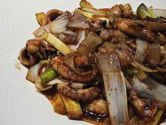 -老城根·潍坊菜(高新店)