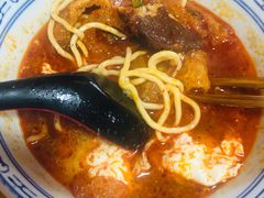 -祁家面馆(大香炉店)