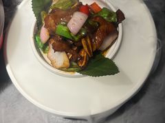 -吴越荣记·苏州菜·松鼠桂鱼(斜塘老街店)
