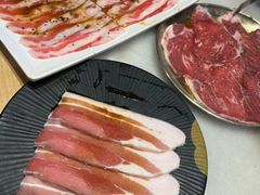-韩宫宴烤肉·料理(青浦宝龙店)