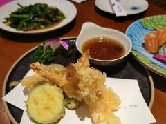 -気楽亭和食料理(气乐亭大世界本店)
