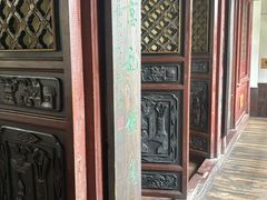 -香满楼(临安路店)