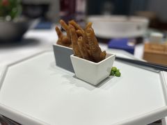 -上座云间·青年赣菜(绿茵店)