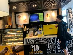 -麦当劳(东苑丽宝商业广场店)
