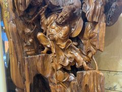 -乔家满族八大碗(流水沟店)