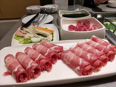 -海底捞火锅(飞马水城店)