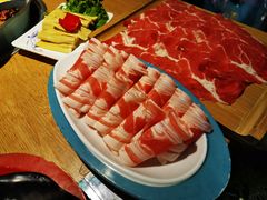 -青瓷火锅料理(西单大悦城店)