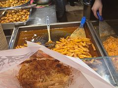 -丁家坡洋芋·观音桥好吃街A区(全国总店)