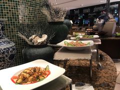 -厦门悦华酒店·绿庭主题自助餐厅
