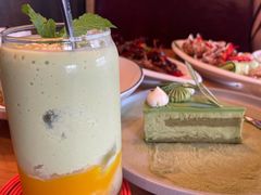 -MR.ROCKY洛奇先生RESTAURANT&BAR(宝安壹方城店)