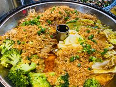 -灶东家民间菜(回兴店)
