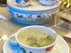 -点都德(龙之梦店)