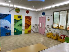 -广州市海珠区乐森幼儿园